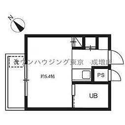 朝霞市本町１丁目