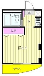 朝霞市仲町２丁目