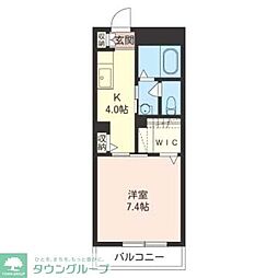 新座市北野３丁目