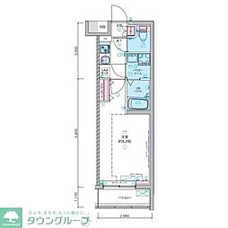 板橋区宮本町