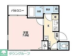 板橋区小茂根４丁目