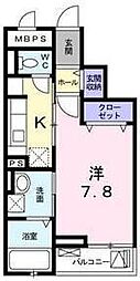 朝霞市宮戸４丁目