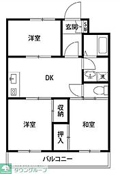 板橋区成増４丁目