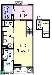 朝霞市宮戸４丁目