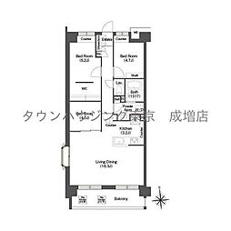 板橋区新河岸２丁目