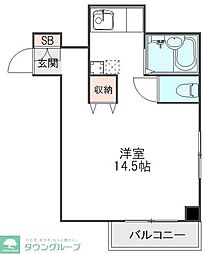 練馬区小竹町１丁目