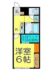 板橋区坂下３丁目