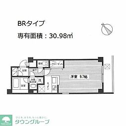 板橋区前野町３丁目