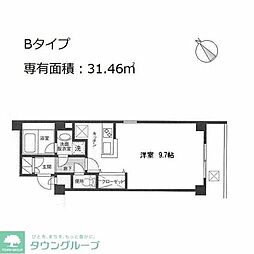 板橋区前野町３丁目