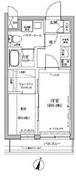 板橋区蓮沼町
