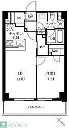 板橋区前野町２丁目
