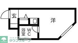 板橋区赤塚３丁目