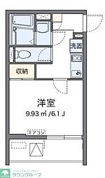 板橋区若木１丁目