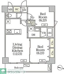 板橋区前野町４丁目