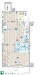 板橋区中台３丁目