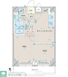 板橋区中台３丁目