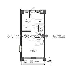 板橋区新河岸２丁目