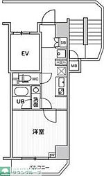板橋区高島平１丁目