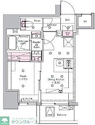 板橋区板橋１丁目