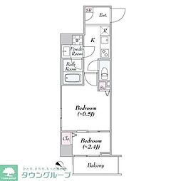 板橋区大山西町