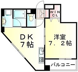 板橋区成増１丁目