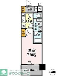 板橋区高島平１丁目