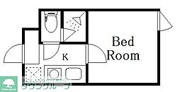 板橋区大山金井町