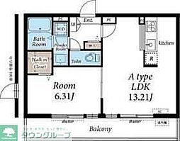 朝霞市膝折町１丁目