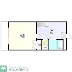 練馬区羽沢１丁目