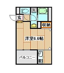 朝霞市幸町２丁目