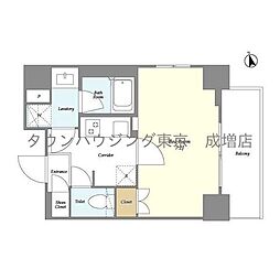 板橋区赤塚新町３丁目