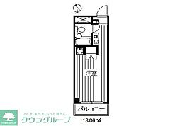 板橋区赤塚新町１丁目