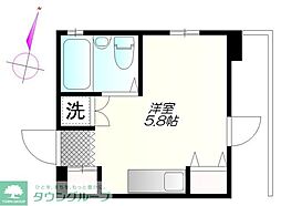 板橋区板橋３丁目