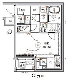板橋区西台４丁目