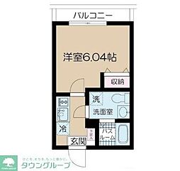 練馬区高松５丁目