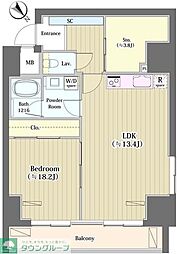 板橋区成増１丁目