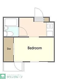 板橋区高島平４丁目