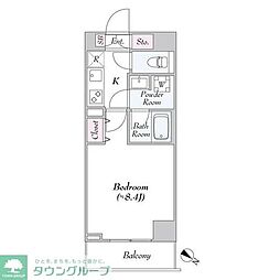 板橋区大山西町