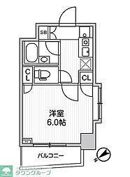 練馬区北町２丁目