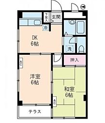 北区浮間４丁目