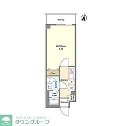 板橋区成増３丁目