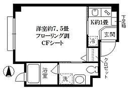 練馬区練馬２丁目