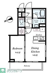 練馬区北町５丁目