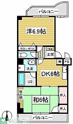 練馬区高松６丁目