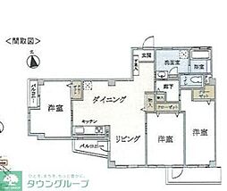練馬区大泉町２丁目