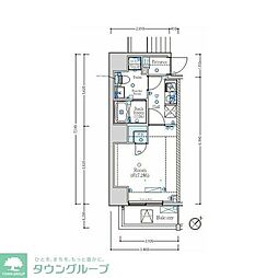 板橋区南常盤台１丁目
