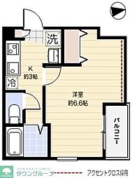 練馬区田柄２丁目