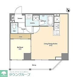 プレール・ドゥーク練馬北町