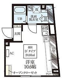 練馬区早宮３丁目