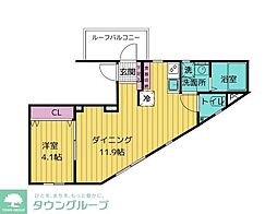 練馬区北町７丁目